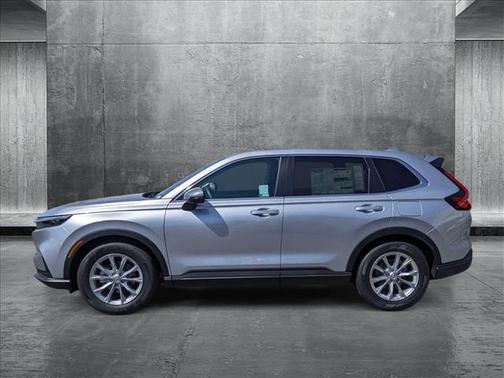2025 Honda CR-V EX 2WD
