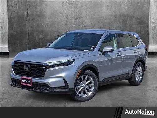2025 Honda CR-V EX 2WD