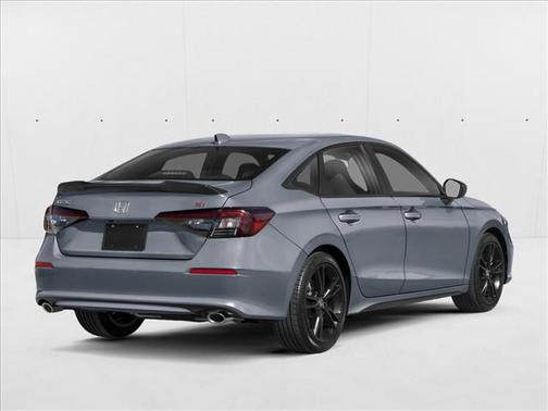 2026 Honda Civic Si Base