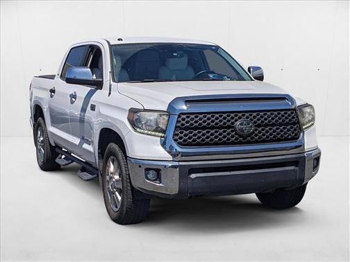 2019 Toyota Tundra SR5