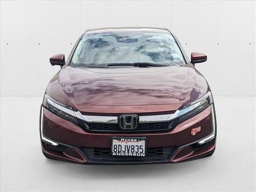 2018 Honda Clarity Plug-In Hybrid Base