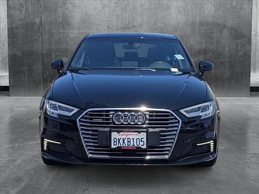 2017 Audi A3 e-tron 1.4T Tech Premium Plus