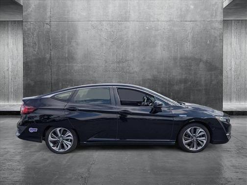 2019 Honda Clarity Plug-In Hybrid Base