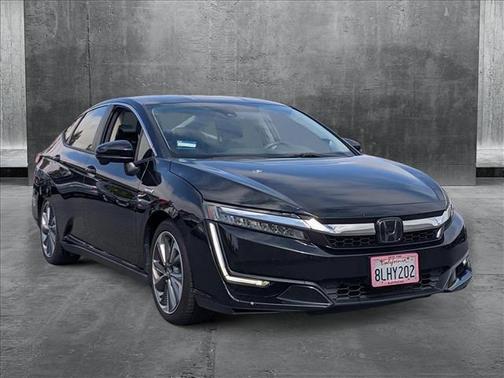 2019 Honda Clarity Plug-In Hybrid Base