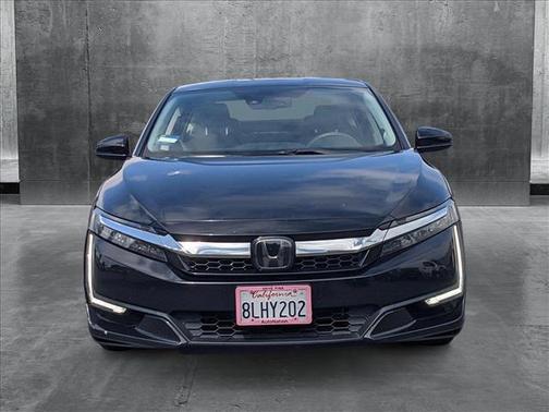 2019 Honda Clarity Plug-In Hybrid Base