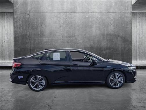 2019 Honda Clarity Plug-In Hybrid Base
