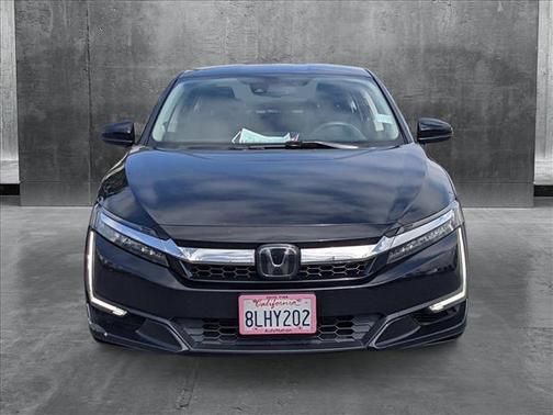 2019 Honda Clarity Plug-In Hybrid Base