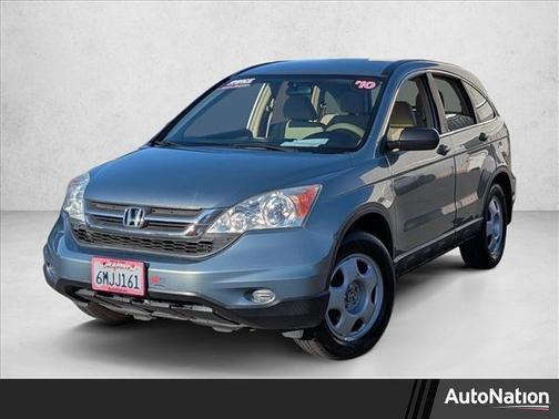 2010 Honda CR-V LX