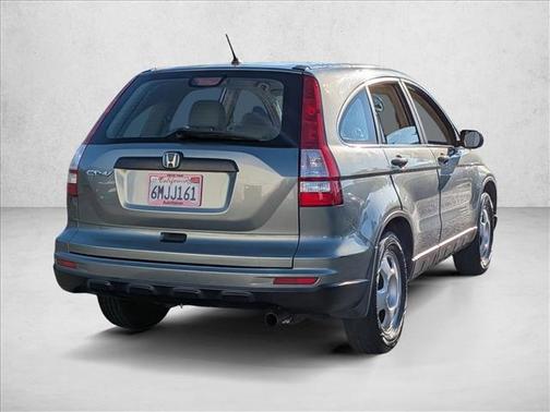 2010 Honda CR-V LX