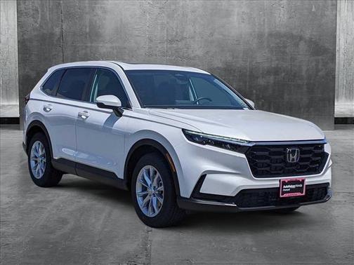 2025 Honda CR-V EX AWD