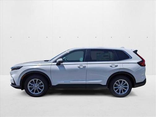 2025 Honda CR-V EX AWD
