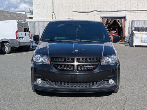 2020 Dodge Grand Caravan GT