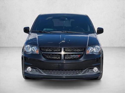 2020 Dodge Grand Caravan GT