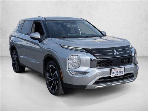 2024 Mitsubishi Outlander SE 2.5 S-AWC