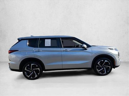 2024 Mitsubishi Outlander SE 2.5 S-AWC
