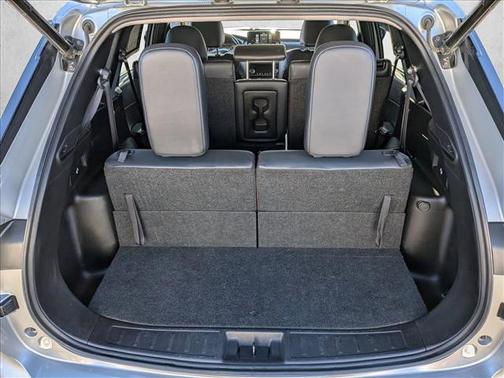 2024 Mitsubishi Outlander SE 2.5 S-AWC