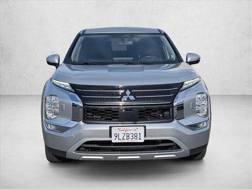 2024 Mitsubishi Outlander SE 2.5 S-AWC