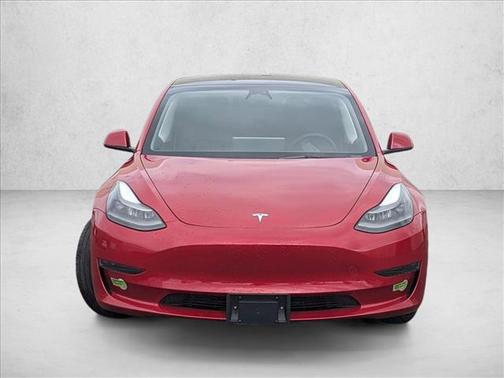 2023 Tesla Model 3 Standard Range