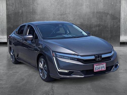2020 Honda Clarity Plug-In Hybrid Touring