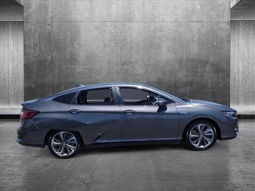 2020 Honda Clarity Plug-In Hybrid Touring