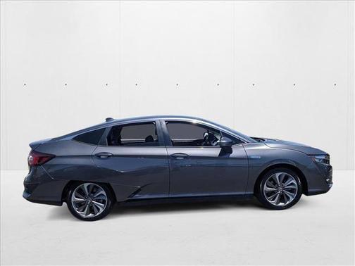 2020 Honda Clarity Plug-In Hybrid Touring