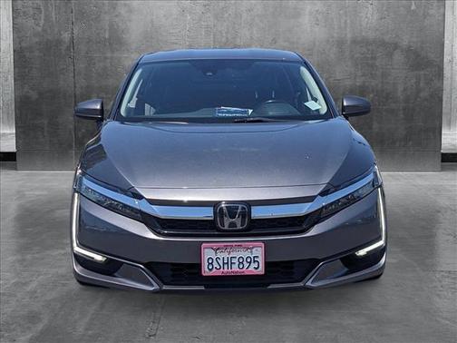 2020 Honda Clarity Plug-In Hybrid Touring