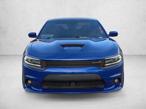 2018 Dodge Charger R/T Scat Pack