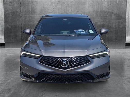 2024 Acura Integra A-SPEC Technology