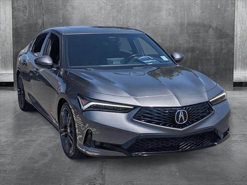 2024 Acura Integra A-SPEC Technology