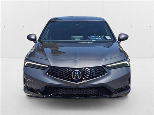 2024 Acura Integra A-SPEC Technology