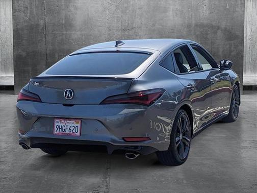 2024 Acura Integra A-SPEC Technology