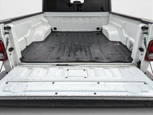 2022 Jeep Gladiator Mojave 4x4