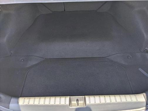 2019 Honda Clarity Plug-In Hybrid Base