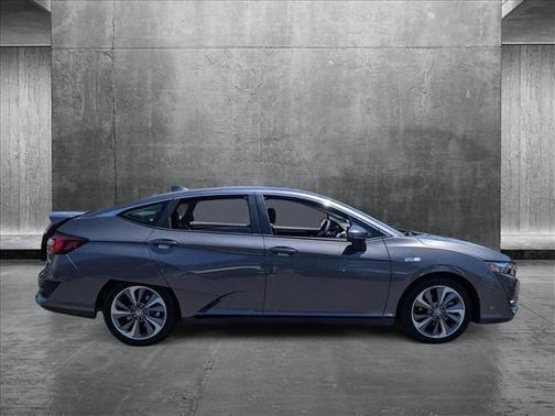 2019 Honda Clarity Plug-In Hybrid Base