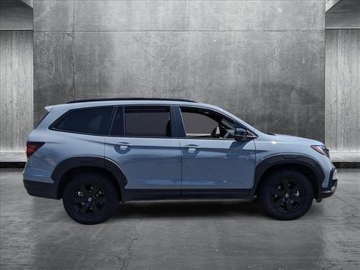 2022 Honda Pilot AWD TrailSport