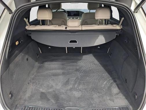 2025 Mercedes-Benz GLE 450e 4MATIC