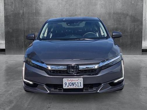 2018 Honda Clarity Plug-In Hybrid Base