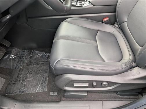 2026 Honda Passport AWD RTL