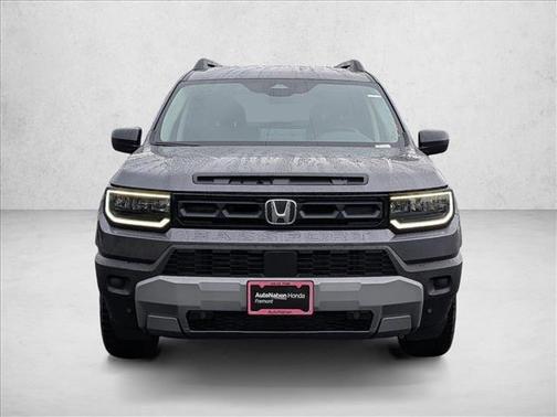 2026 Honda Passport AWD RTL