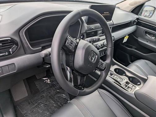 2026 Honda Passport AWD RTL