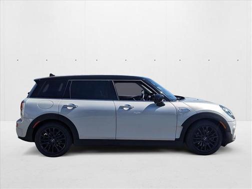 2020 MINI Clubman Cooper S