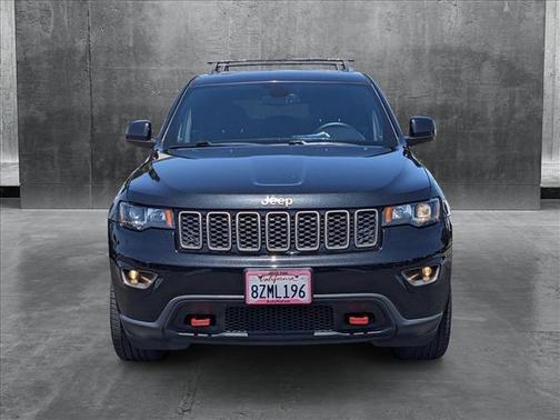 2016 Jeep Grand Cherokee 75th Anniversary