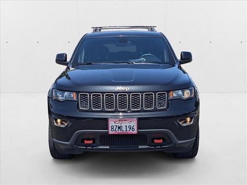 2016 Jeep Grand Cherokee 75th Anniversary
