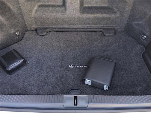 2016 Lexus ES 300h Base