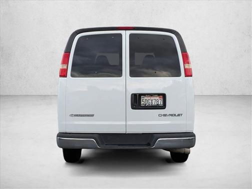 2003 Chevrolet Express 3500 Base