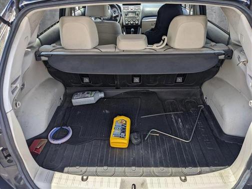 2014 Subaru Impreza 2.0i Sport Premium