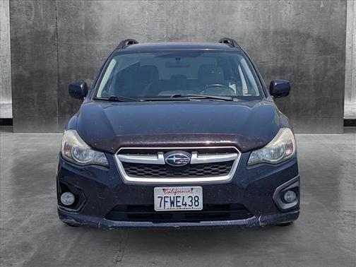 2014 Subaru Impreza 2.0i Sport Premium