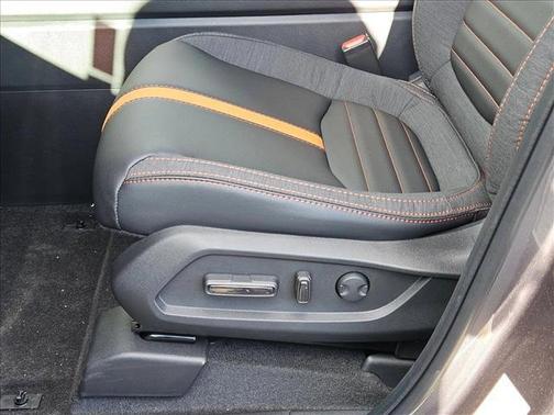 2026 Honda Passport AWD TrailSport