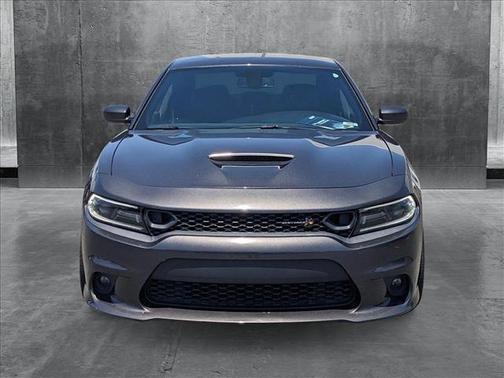 2020 Dodge Charger Scat Pack