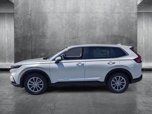 2025 Honda CR-V EX AWD